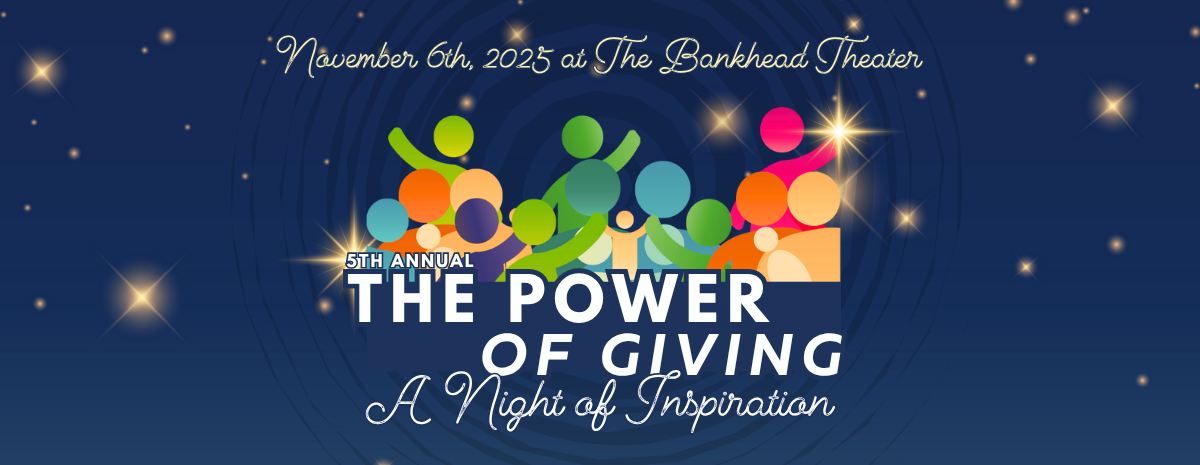 2025 Power of Giving Celebration